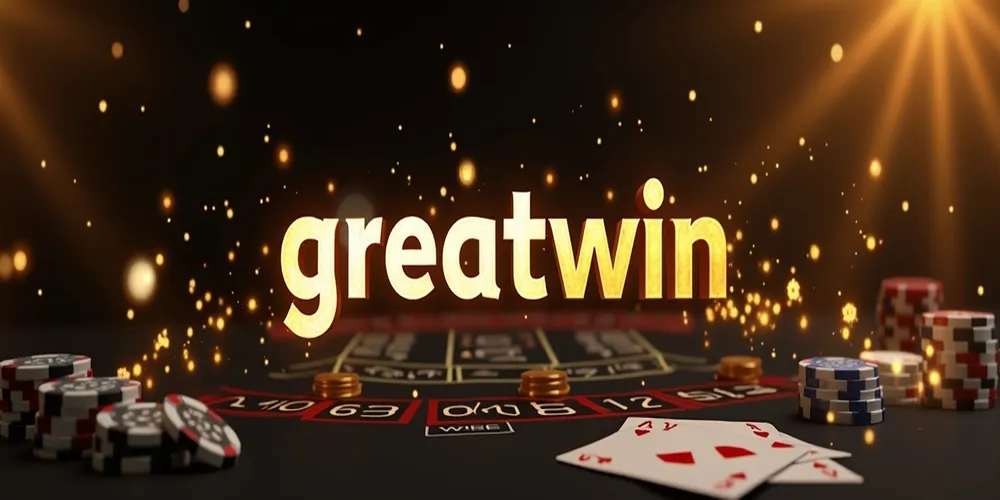 Greatwin Καζίνο Παίξε Τώρα